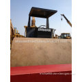 used DYNAPAC CA25D road roller